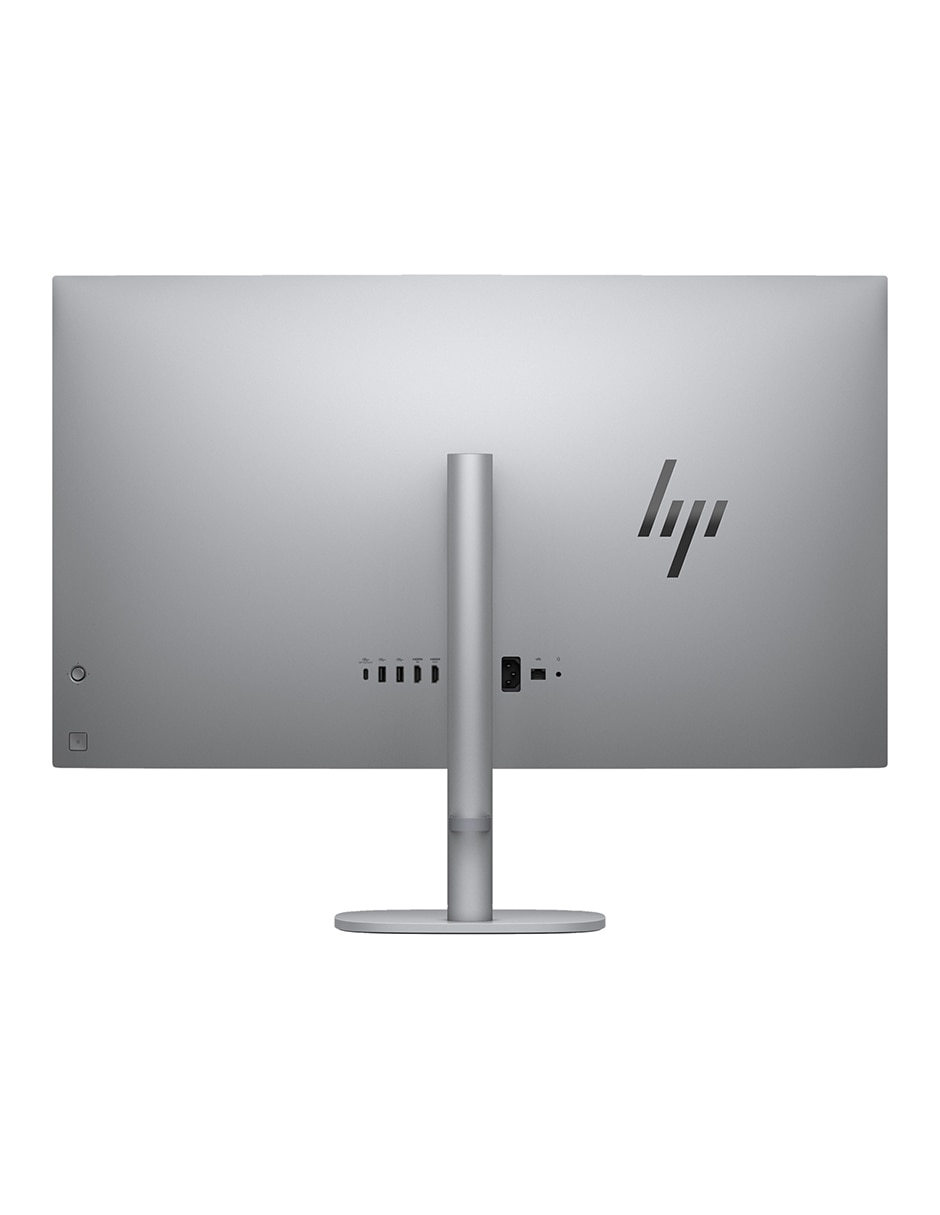 Computadora all in one HP OmniStudio X AIO 32-C0000LA 31.5 pulgadas 4K/UHD Intel core ultra 7 NVIDIA GeForce RTX 4050 16 GB RAM 1 TB SSD