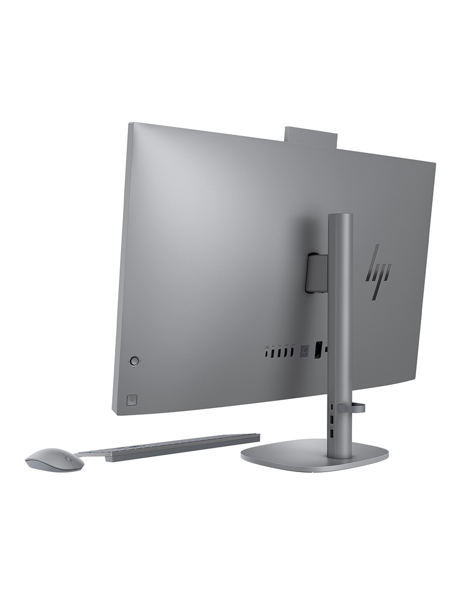Computadora all in one HP OmniStudio X AIO 32-C0000LA 31.5 pulgadas 4K/UHD Intel core ultra 7 NVIDIA GeForce RTX 4050 16 GB RAM 1 TB SSD