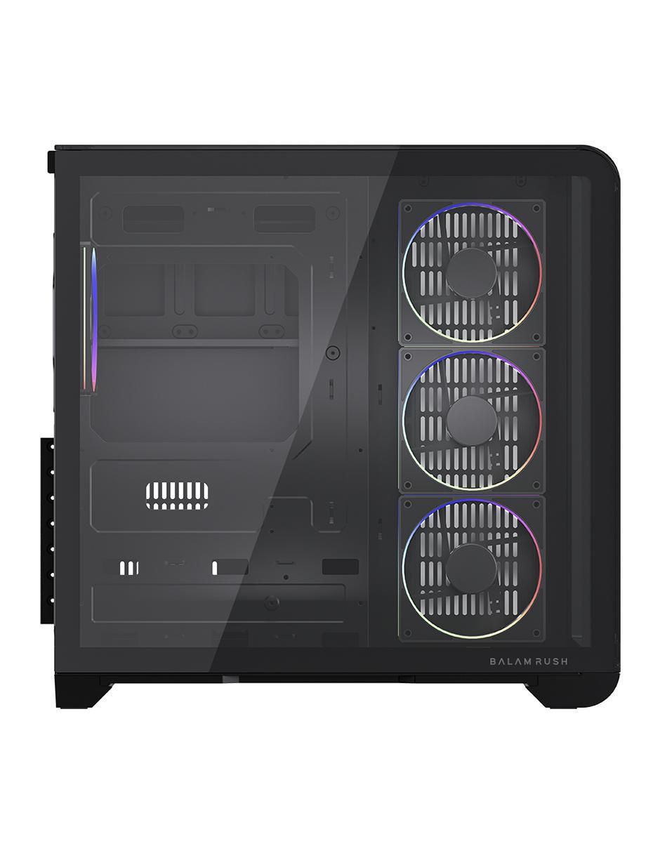 Gabinete Tank Expert Curve 7400