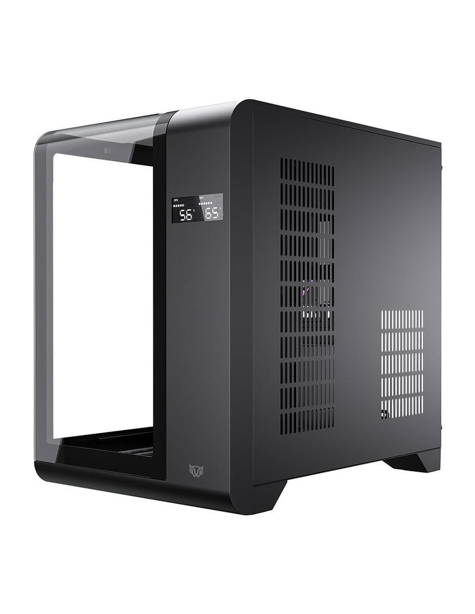 Gabinete Balam Rush Expert Curve 6400