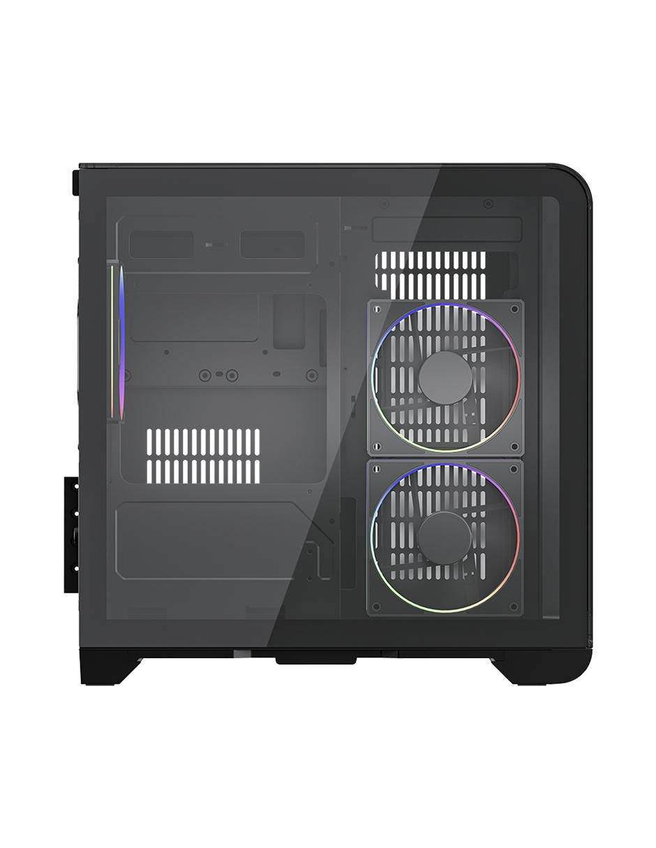 Gabinete Expert Curve 6400 Gabinete Expert Curve 6400