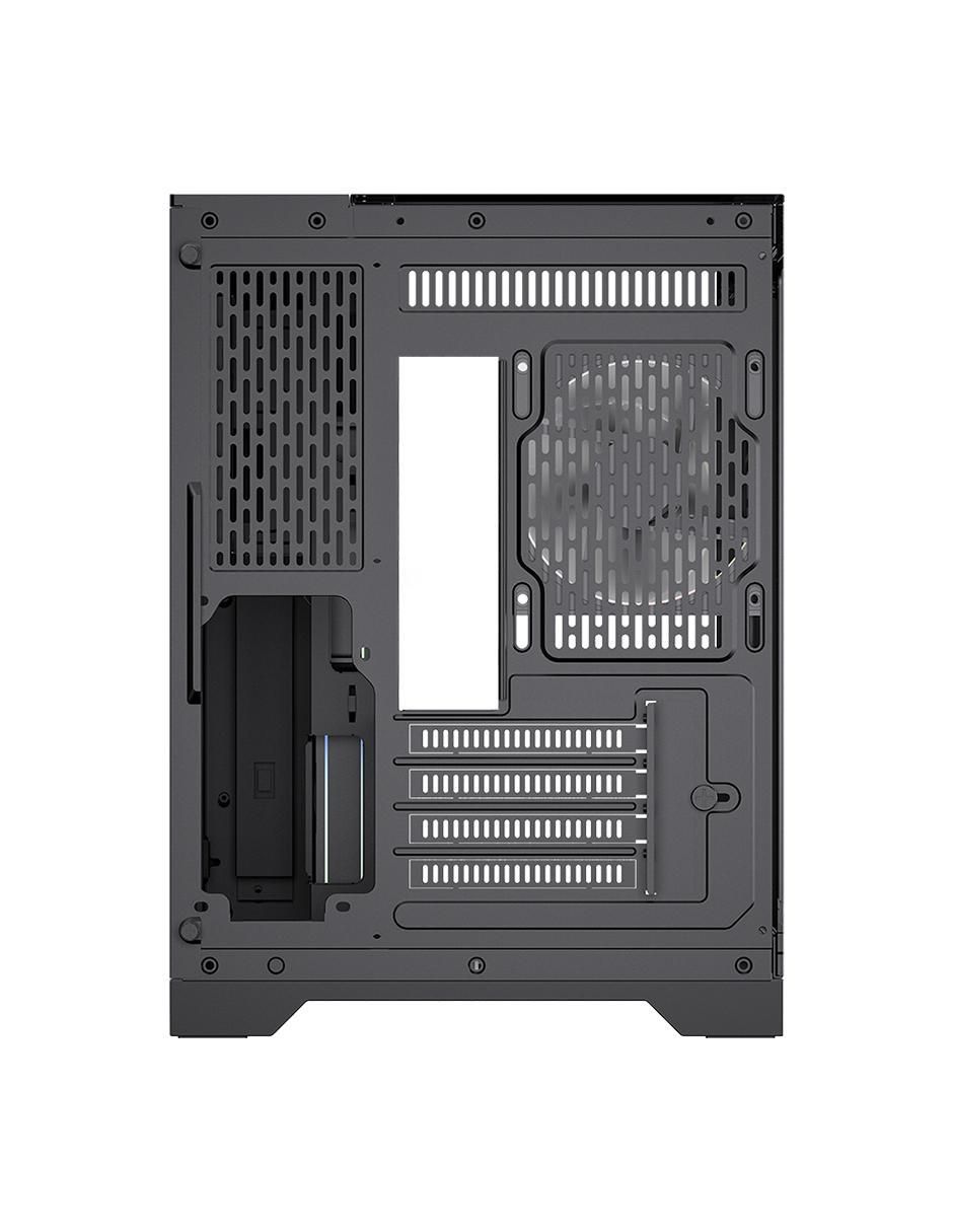 Gabinete Balam Rush Expert Curve 6400