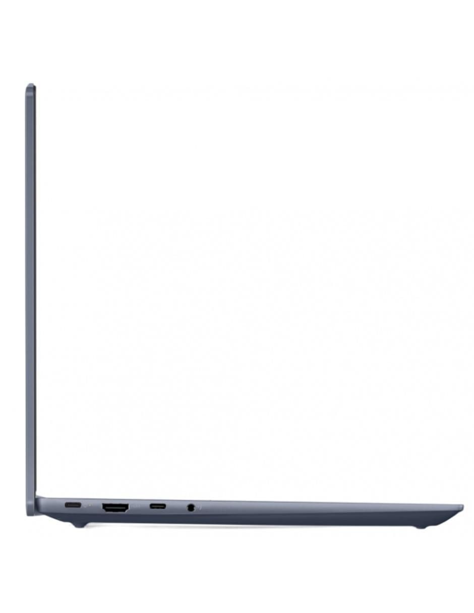 Laptop Slim 5 16IMH9 16 pulgadas WUXGA Intel Core Ultra 7 Intel Arc 16 GB RAM 512 GB SSD
