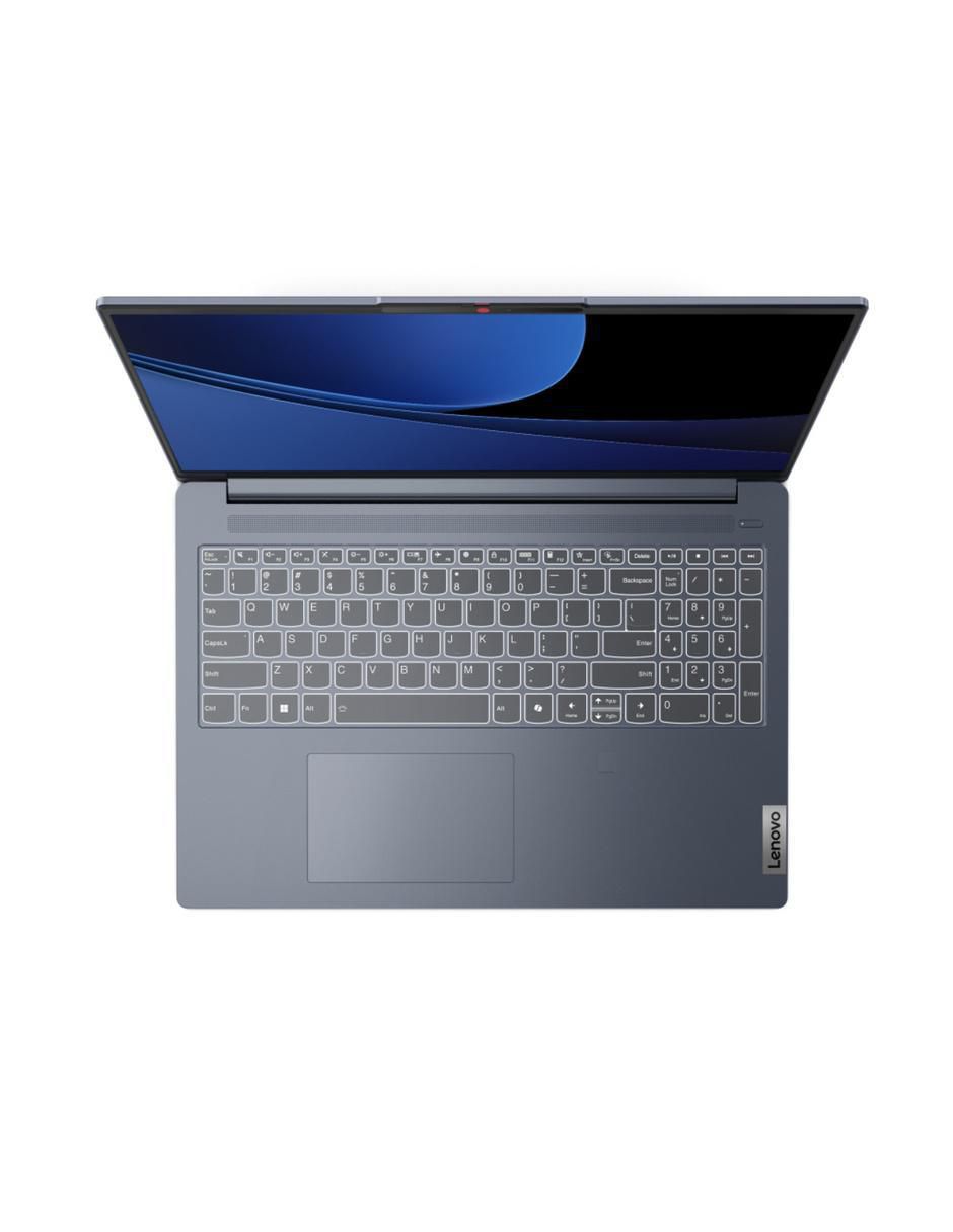 Laptop Slim 5 16IMH9 16 pulgadas WUXGA Intel Core Ultra 7 Intel Arc 16 GB RAM 512 GB SSD