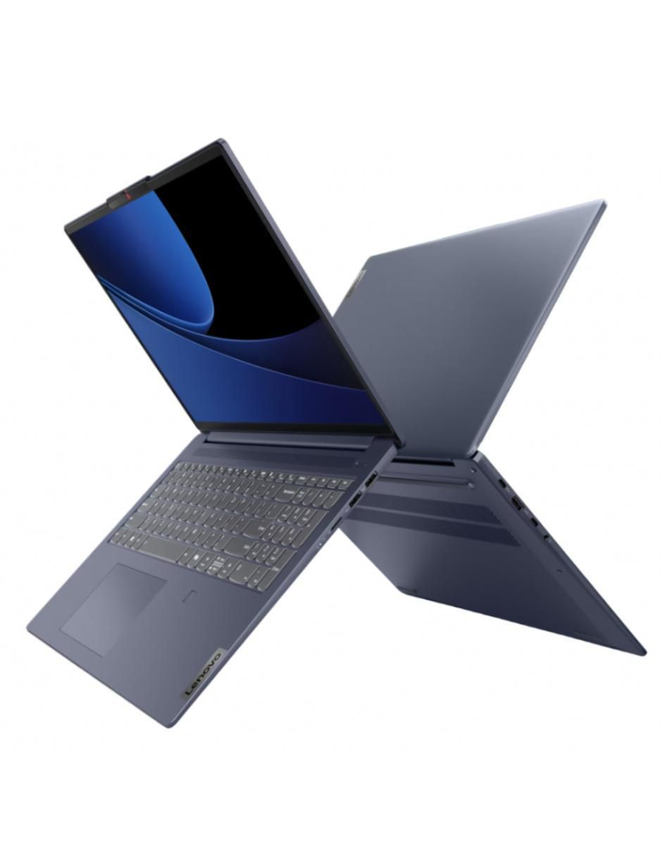 Laptop Slim 5 16IMH9 16 pulgadas WUXGA Intel Core Ultra 7 Intel Arc 16 GB RAM 512 GB SSD