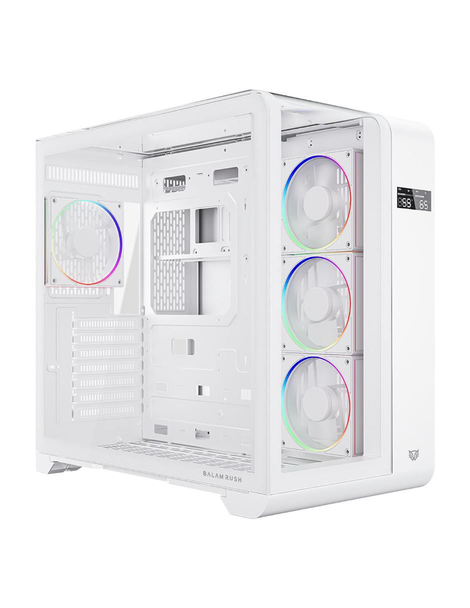 Gabinete Tank Expert Curve 7400