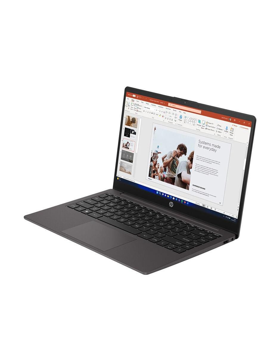 Laptop 245 G10 14" 14 pulgadas HD AMD Ryzen 3 AMD Radeon 8 GB RAM 256 GB SSD 2
