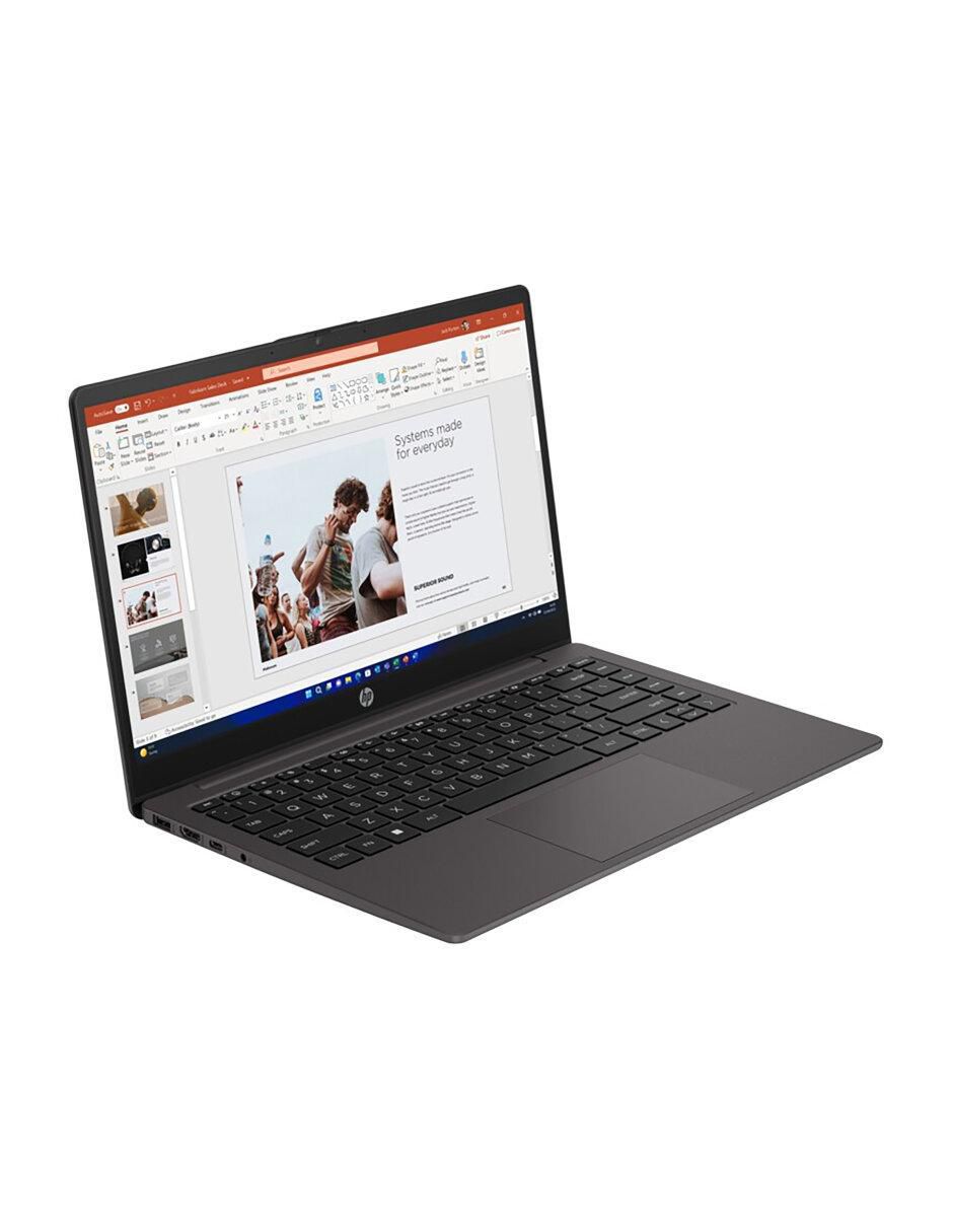 Laptop 245 G10 14" 14 pulgadas HD AMD Ryzen 3 AMD Radeon 8 GB RAM 256 GB SSD 3