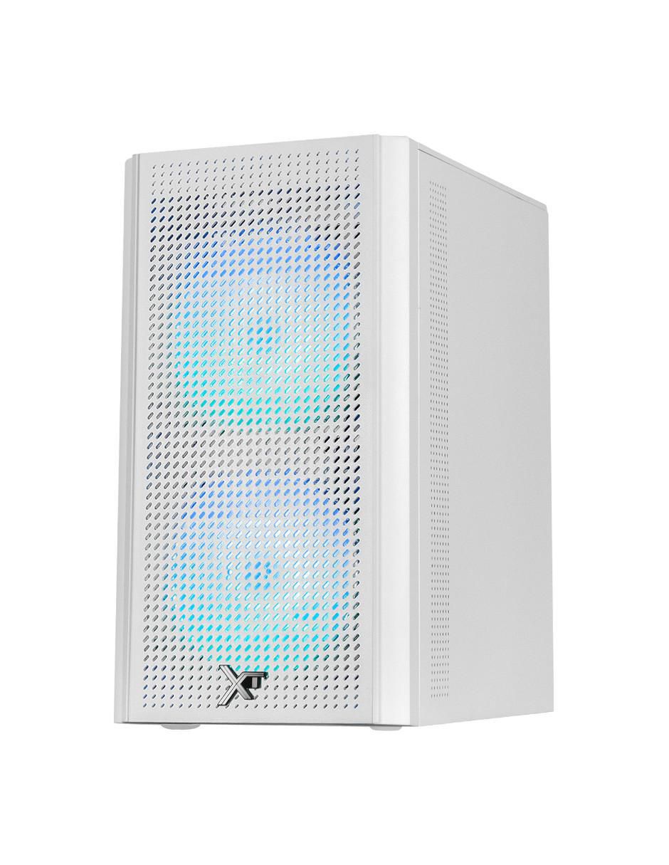 Computadora gamer Xtreme Pc Gaming XTPR732GB4060AW AMD Ryzen 7 NVIDIA GeForce RTX 5060 16 GB RAM 1 TB SSD