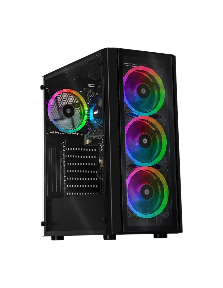 Computadora gamer XTPCI932GBHD770DB Intel Core i9 Intel UHD 770 16 GB RAM 500 GB SSD 1