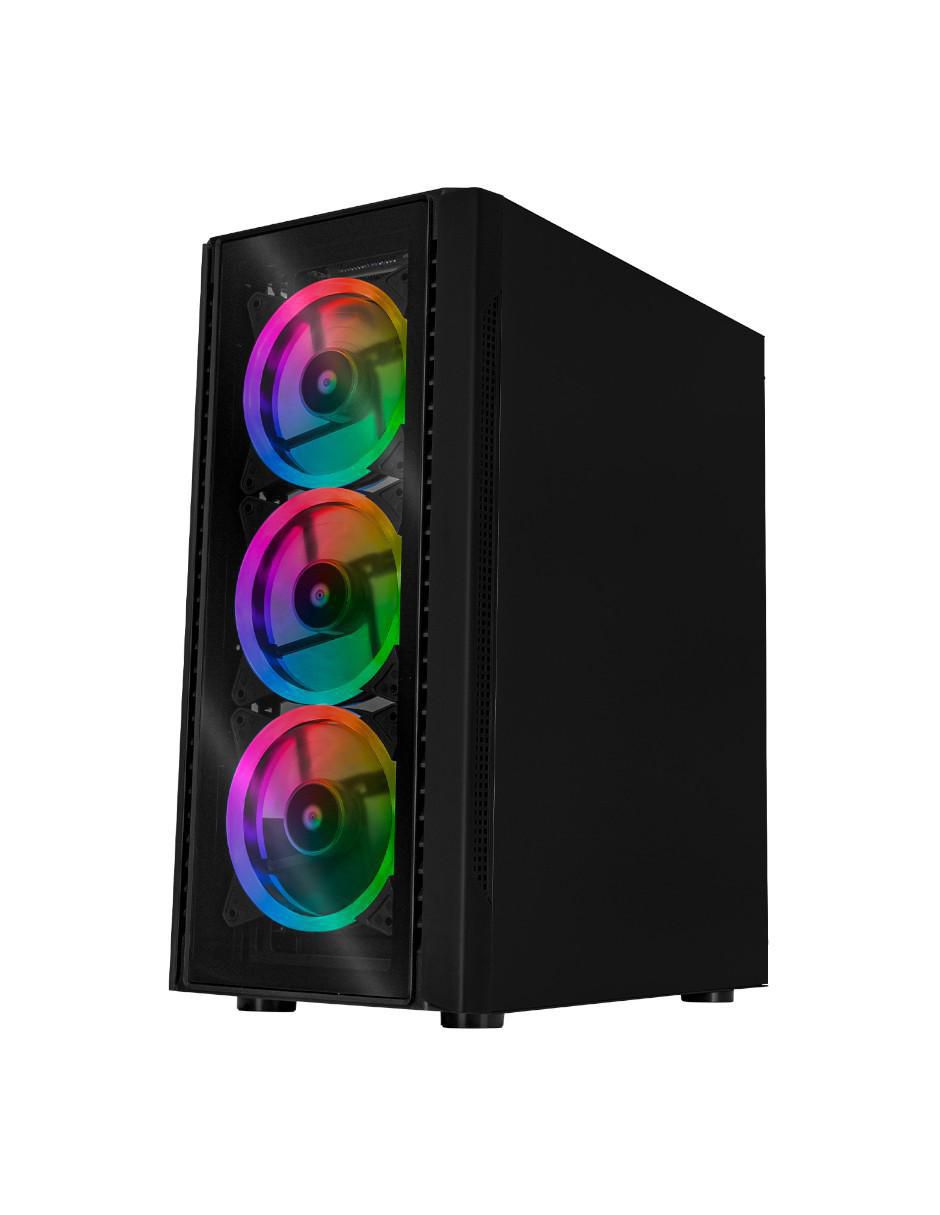 Computadora gamer XTPCI932GBHD770DB Intel Core i9 Intel UHD 770 16 GB RAM 500 GB SSD 2