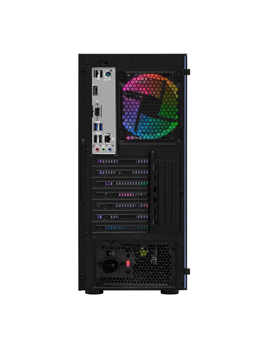 Computadora gamer XTPCI932GBHD770DB Intel Core i9 Intel UHD 770 16 GB RAM 500 GB SSD 3