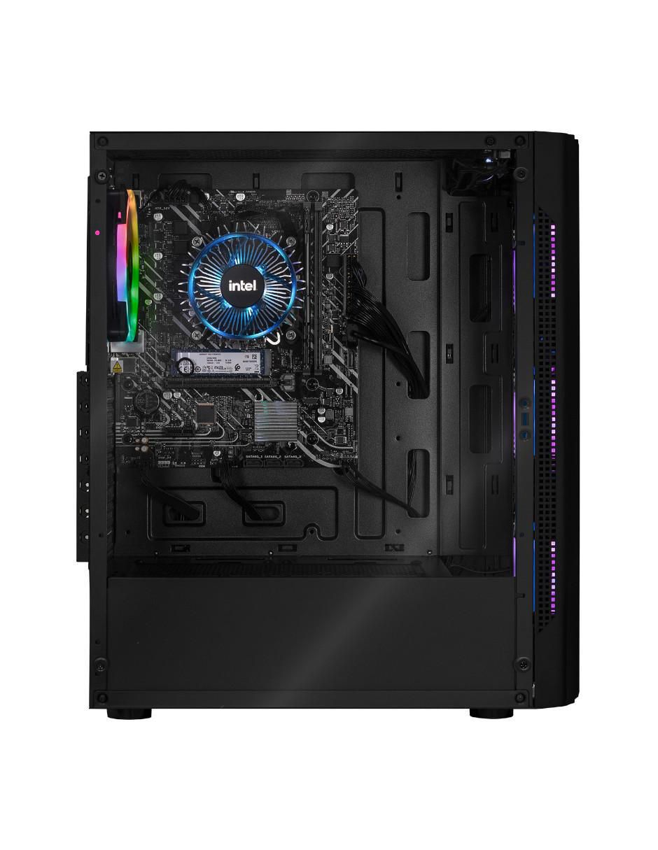 Computadora gamer XTPCI932GBHD770DB Intel Core i9 Intel UHD 770 16 GB RAM 500 GB SSD 4