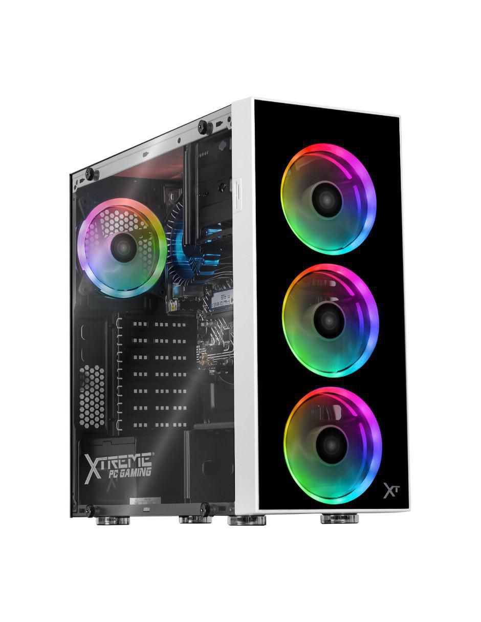 Computadora gamer Xtreme Pc Gaming XTPCI932GBHD770DW Full HD Intel Core i9 Intel UHD 770 32 GB RAM 500 GB SSD