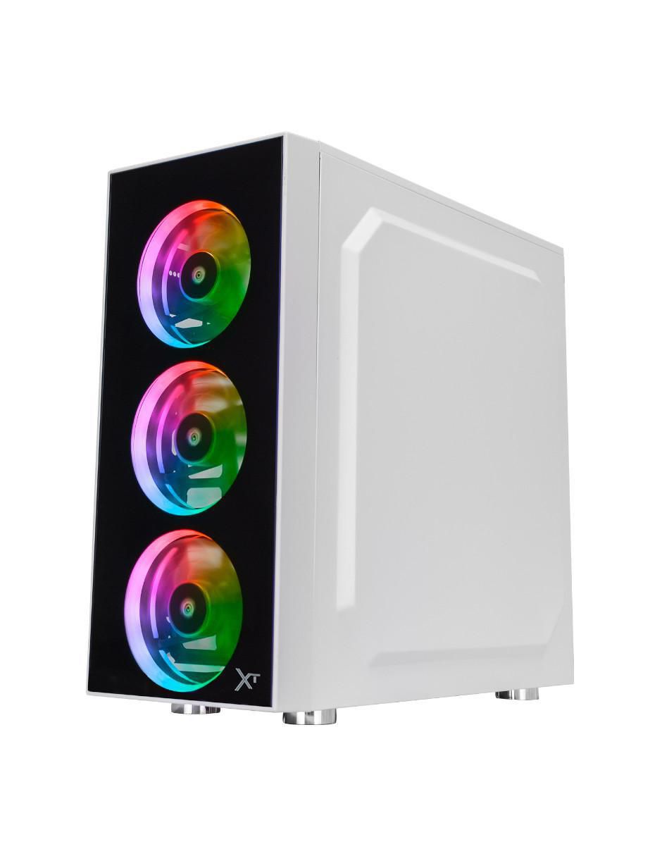 Computadora gamer Xtreme Pc Gaming XTPCI932GBHD770DW Full HD Intel Core i9 Intel UHD 770 32 GB RAM 500 GB SSD