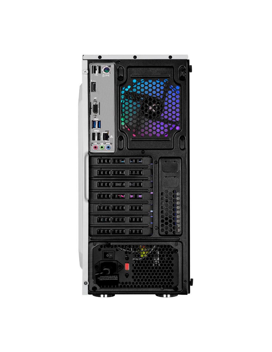 Computadora gamer Xtreme Pc Gaming XTPCI932GBHD770DW Full HD Intel Core i9 Intel UHD 770 32 GB RAM 500 GB SSD