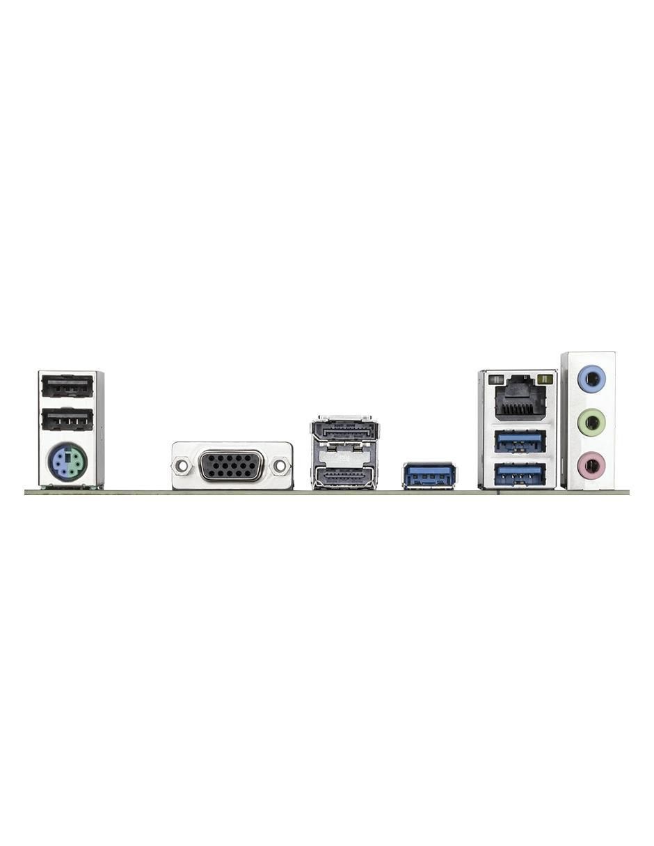 Tarjeta madre B760M D3HP DDR4 compatible con procesador Intel 2