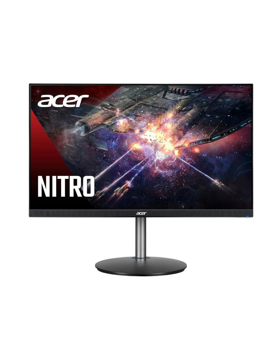Monitor gamer standard full HD 27 pulgadas XF273U