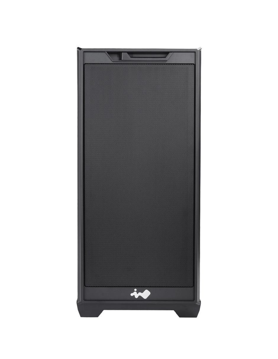 Gabinete D5 Neptune Argb BK Gabinete D5 Neptune Argb BK