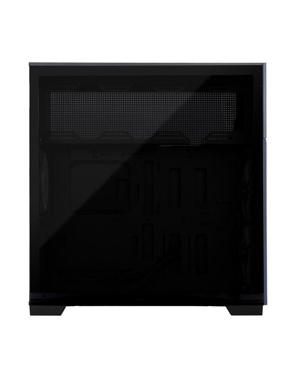 Gabinete Inwin F5 Negro RGB