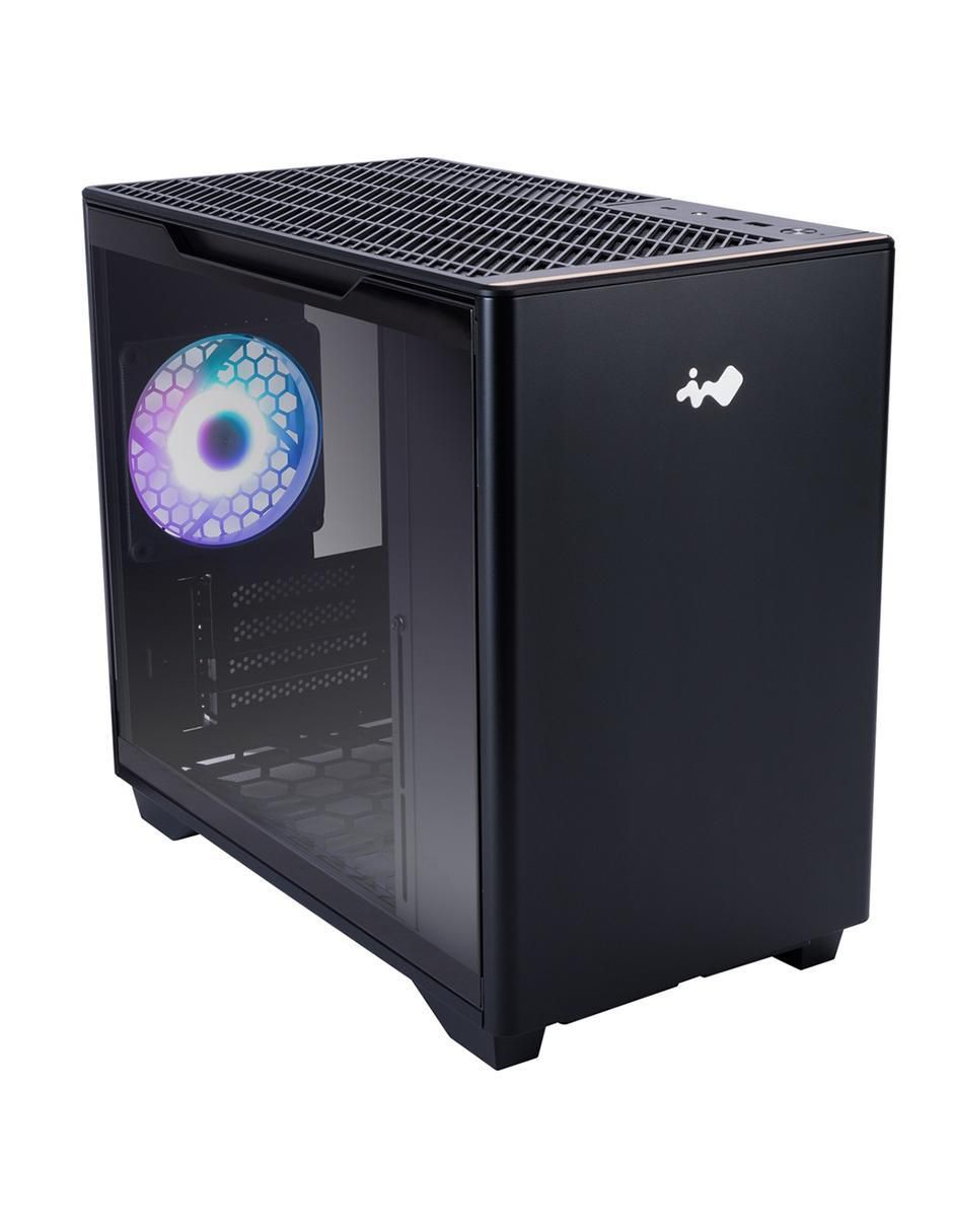 Gabinete Inwin A3 Argb Mercury