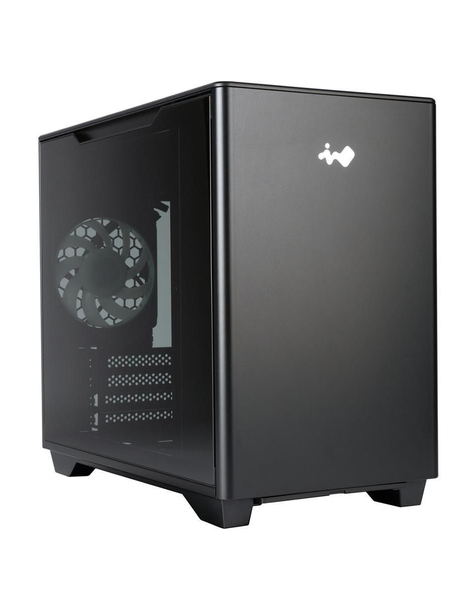 Gabinete Inwin A3 Argb Mercury