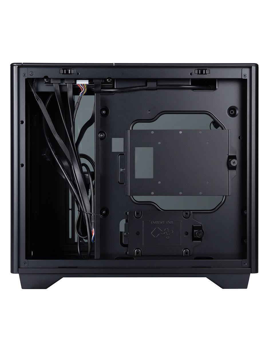 Gabinete Inwin A3 Argb Mercury
