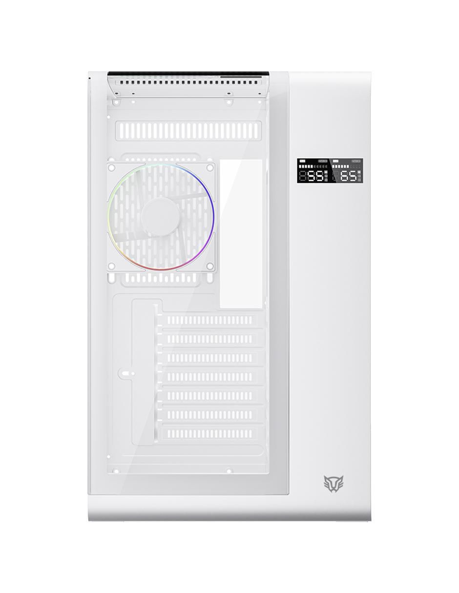 Gabinete Balam Rush Expert Curve 7400