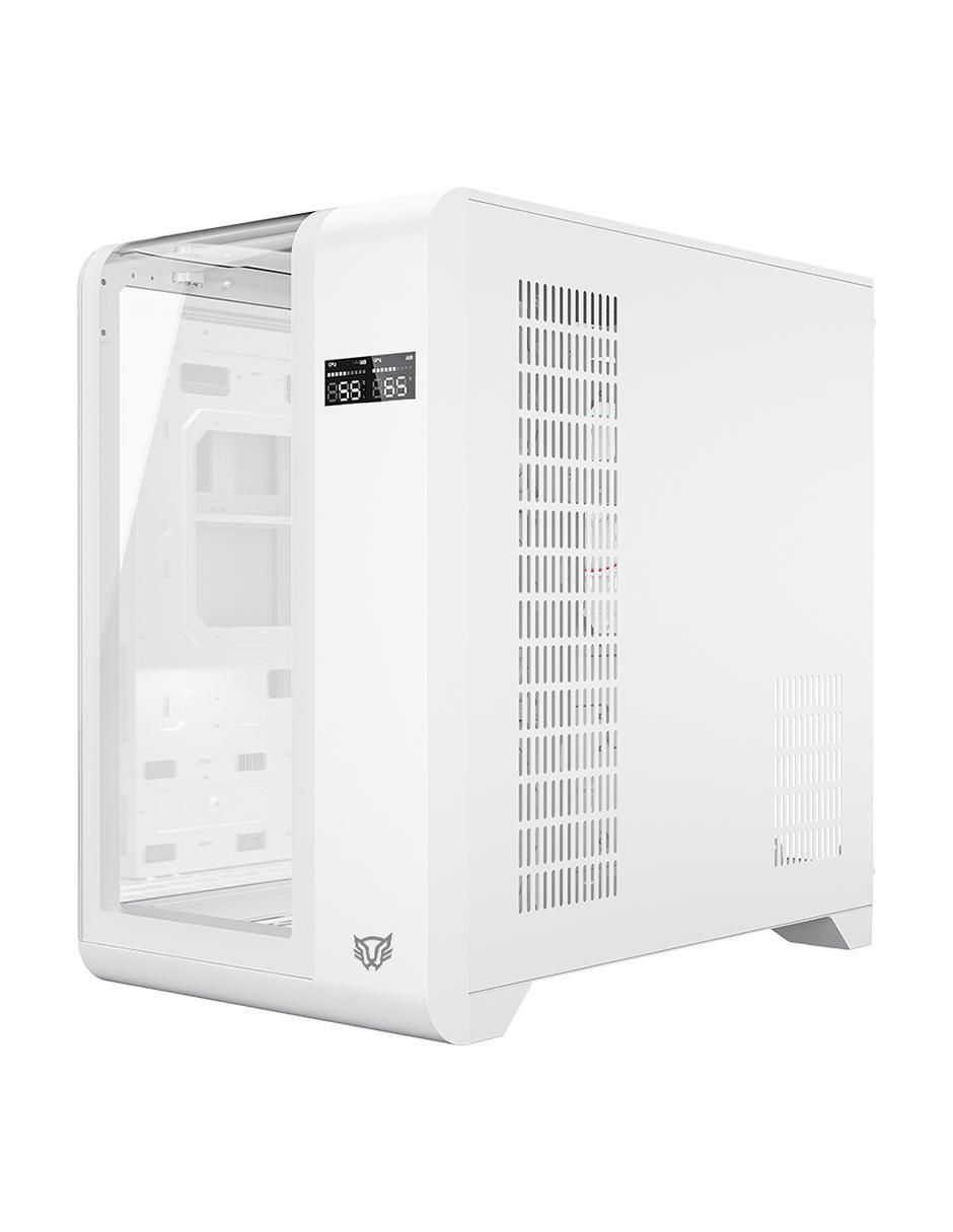 Gabinete Balam Rush Expert Curve 7400