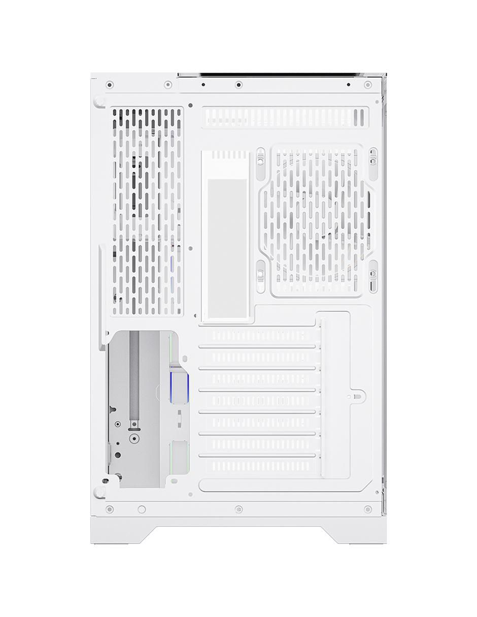 Gabinete Expert Curve 7400 Gabinete Expert Curve 7400
