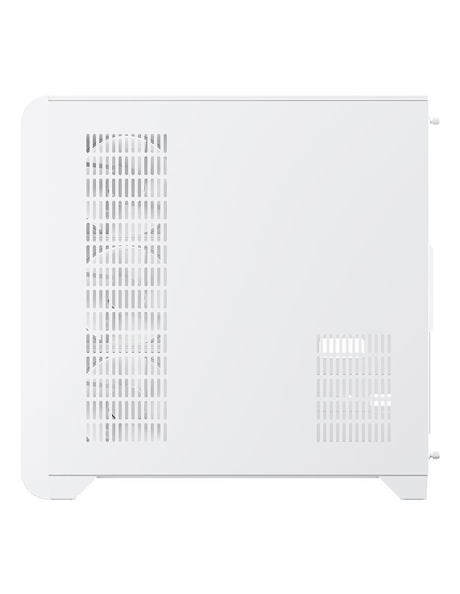 Gabinete Balam Rush Expert Curve 7400