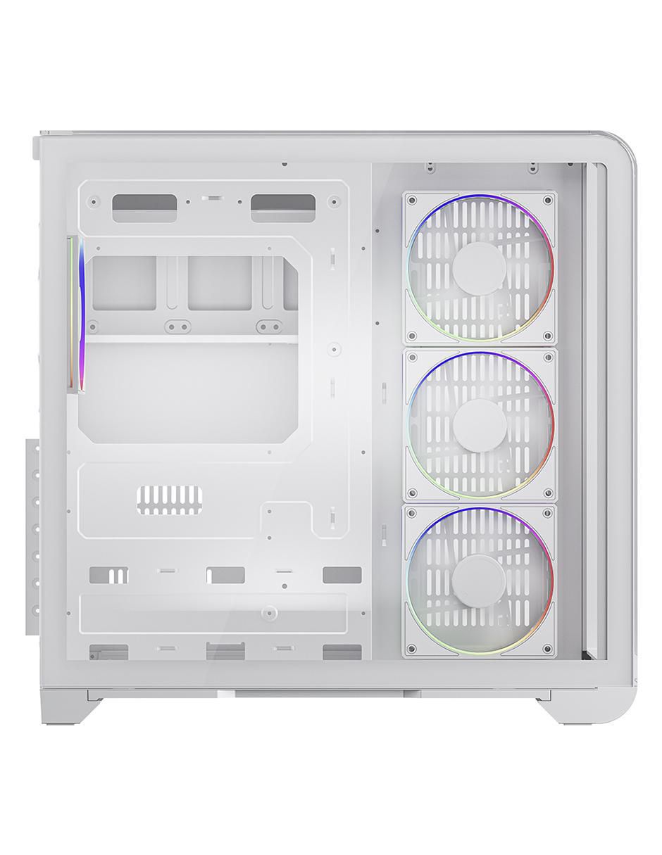 Gabinete Balam Rush Expert Curve 7400