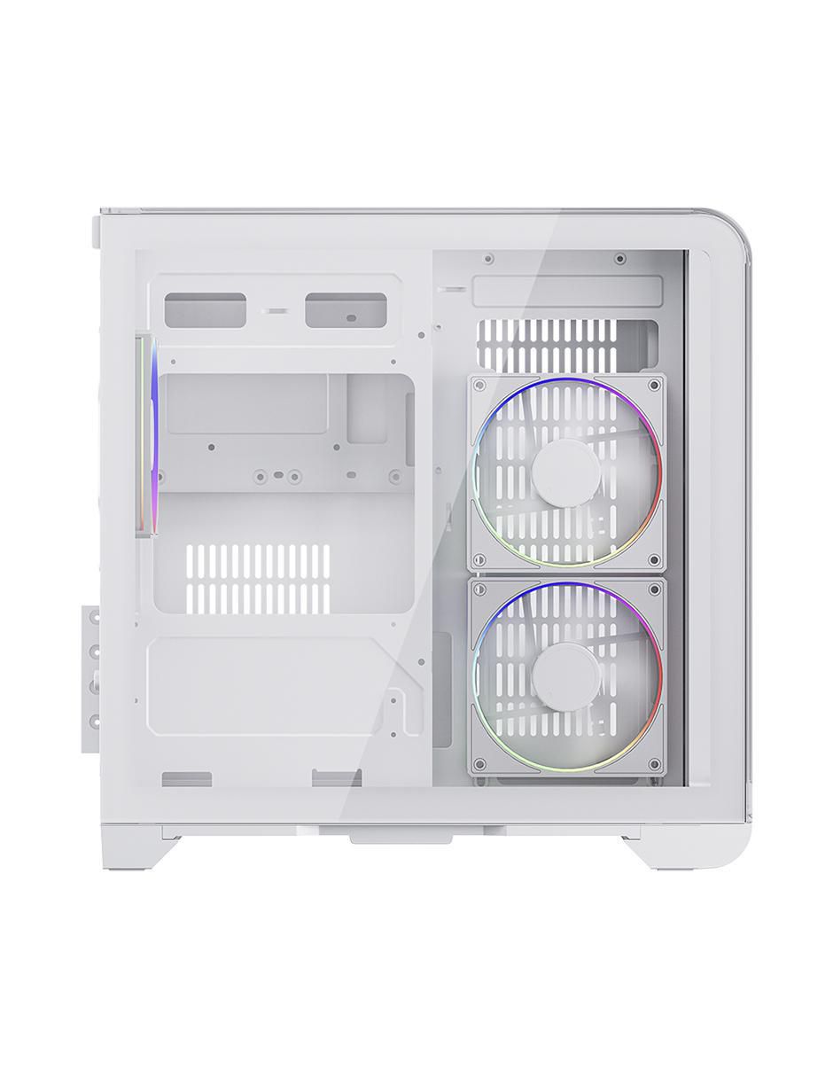 Gabinete Balam Rush Tank Expert Curve 6400