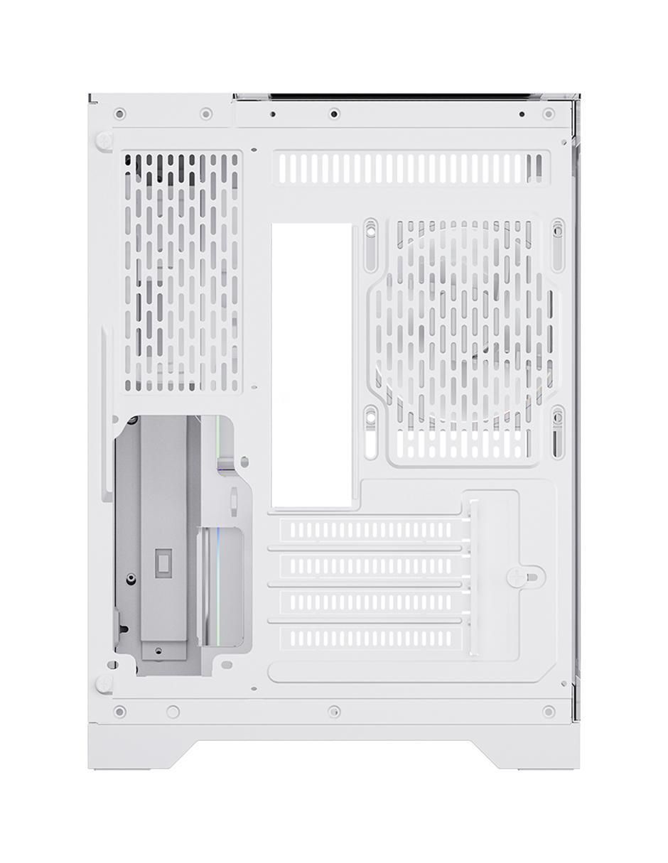 Gabinete Tank Expert Curve 6400 Gabinete Tank Expert Curve 6400