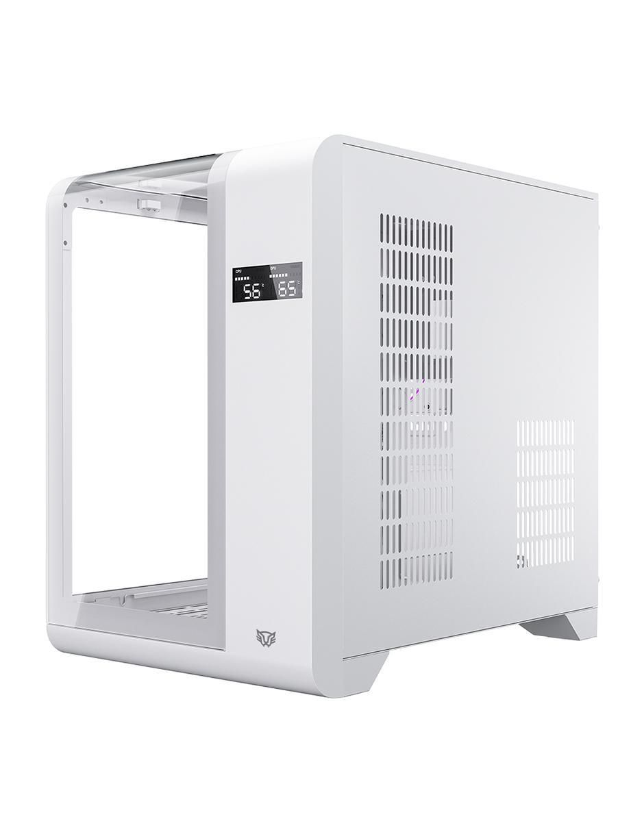 Gabinete Balam Rush Tank Expert Curve 6400