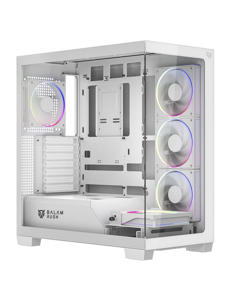 Gabinete Tank Polar 7900 2