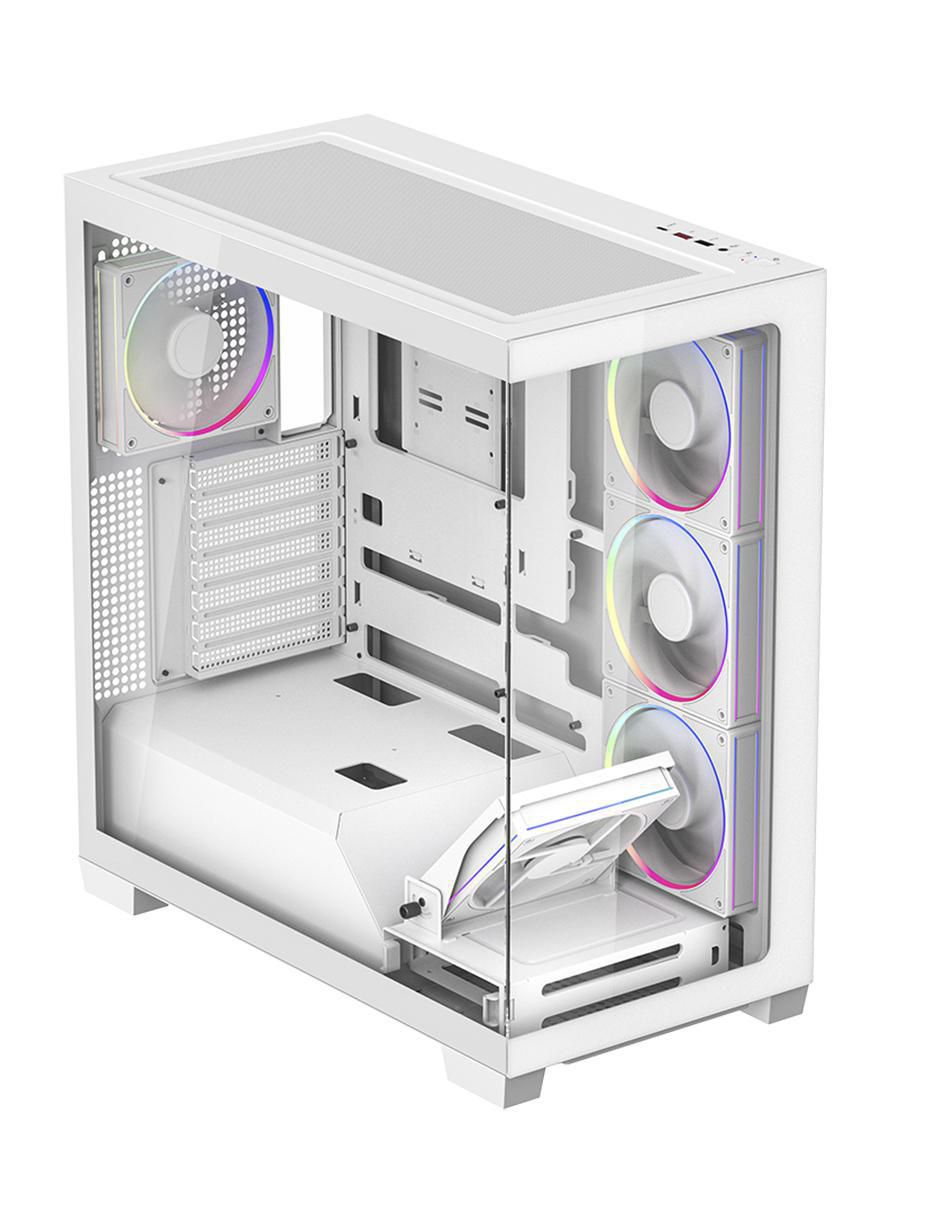 Gabinete Tank Polar 7900 3
