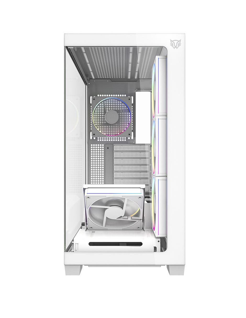 Gabinete Tank Polar 7900 4