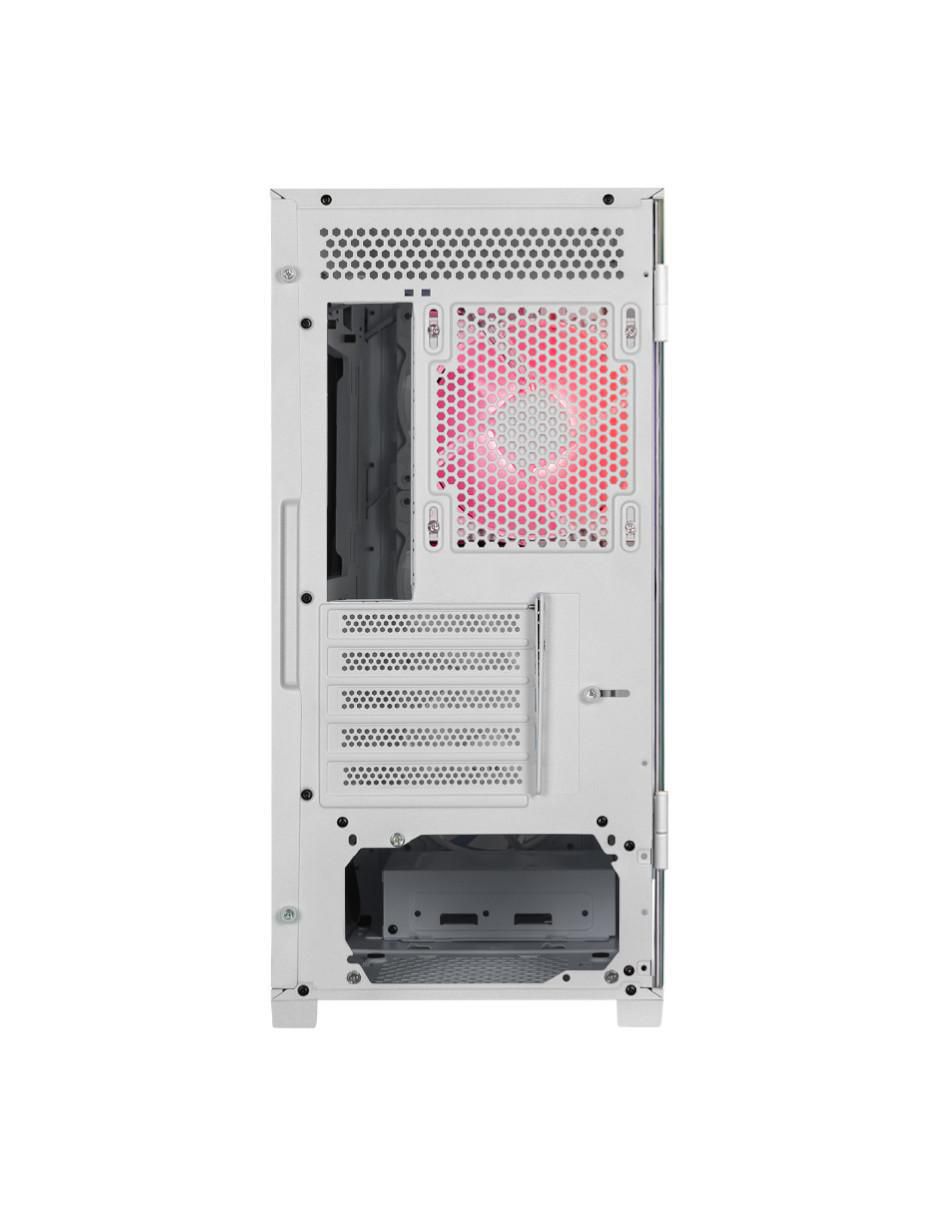 Gabinete Xtreme Pc Gaming Ring Amy Edition