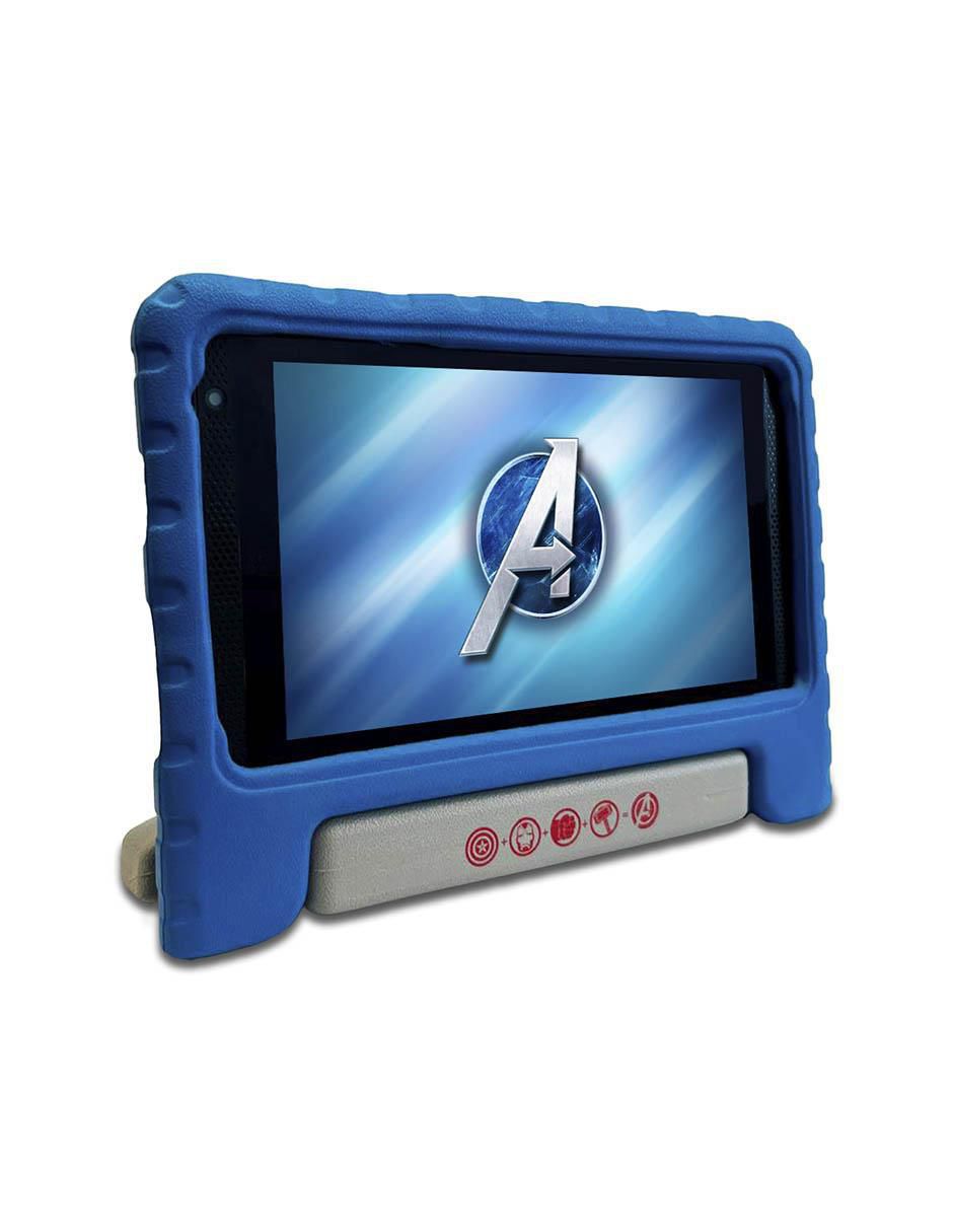 Tablet Avengers 7 pulgadas 32 GB de almacenamiento de 4 GB RAM 1