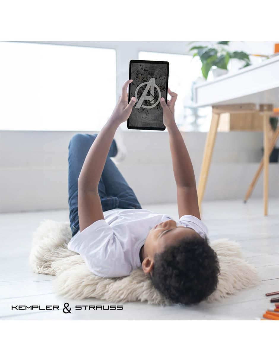 Tablet Avengers 7 pulgadas 32 GB de almacenamiento de 4 GB RAM 8