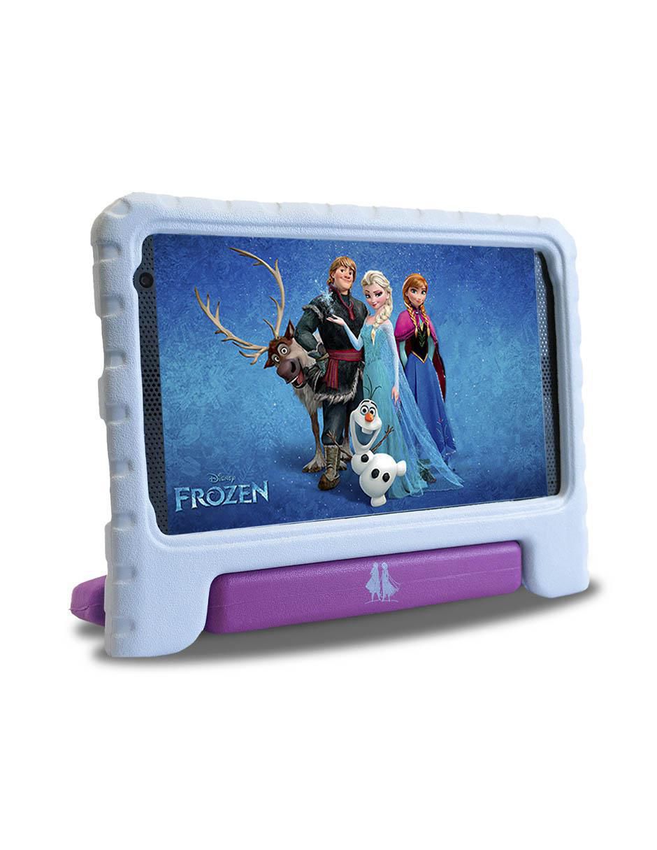 Tablet Frozen 7 pulgadas 32 GB de almacenamiento de 4 GB RAM 1