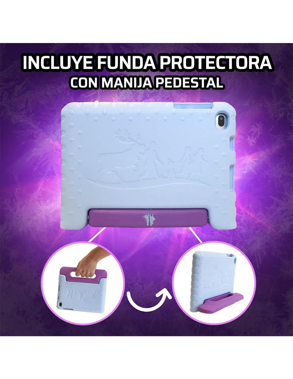 Tablet Frozen 7 pulgadas 32 GB de almacenamiento de 4 GB RAM Tablet Frozen 7 pulgadas 32 GB de almacenamiento de 4 GB RAM