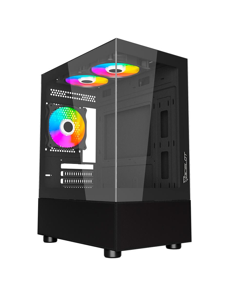 Gabinete Glass EN6 1