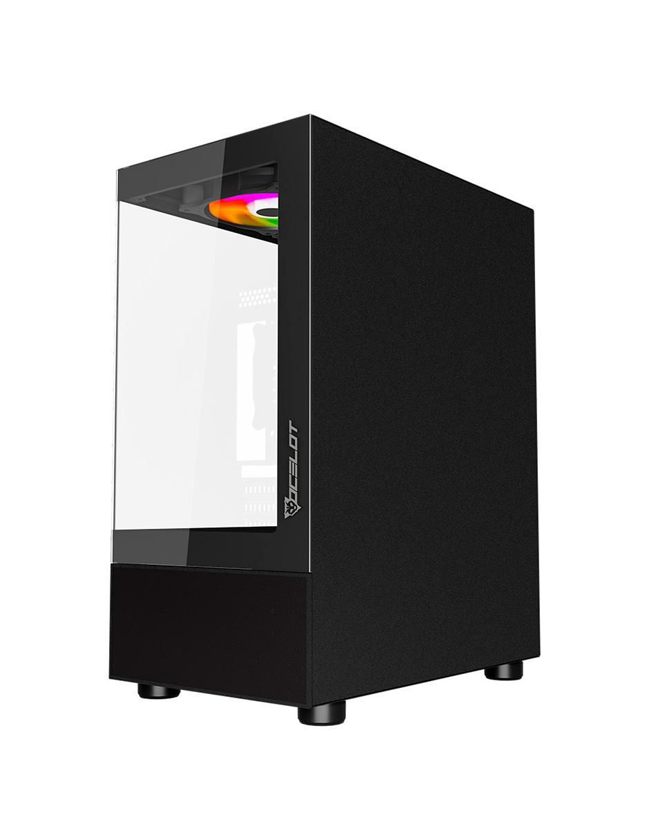 Gabinete Glass EN6 2