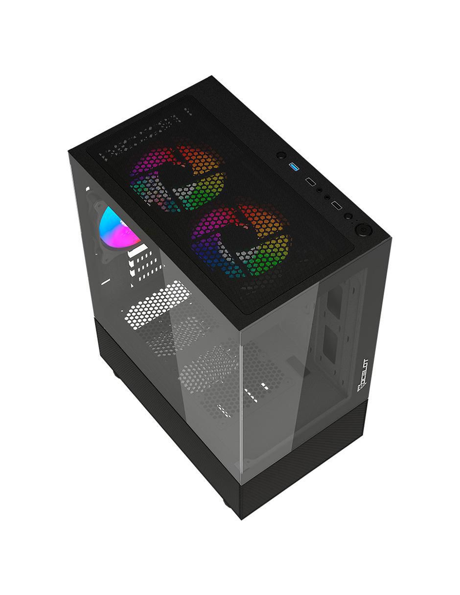 Gabinete Glass EN6 3