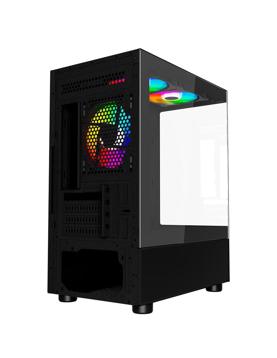 Gabinete Glass EN6 4