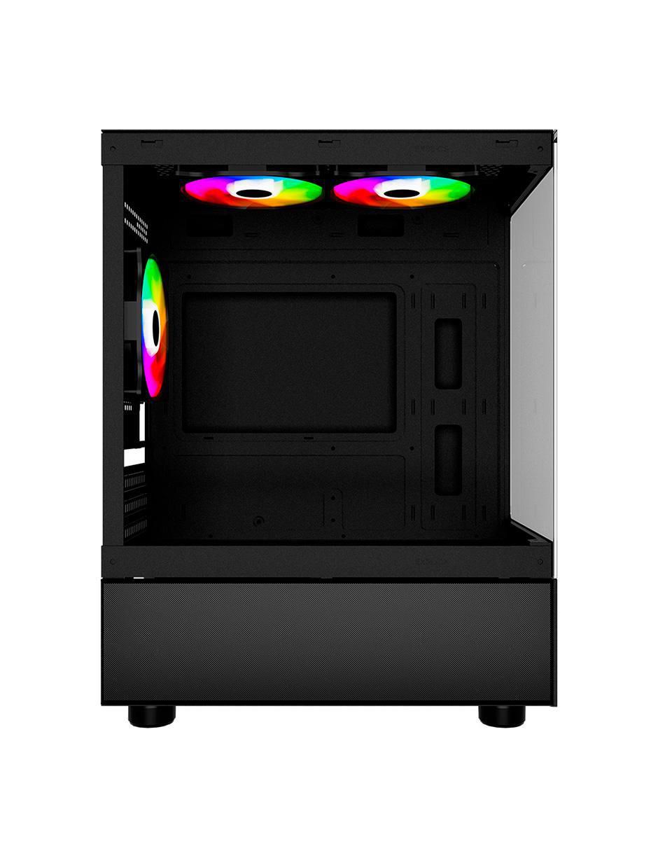 Gabinete Glass EN6 Gabinete Glass EN6