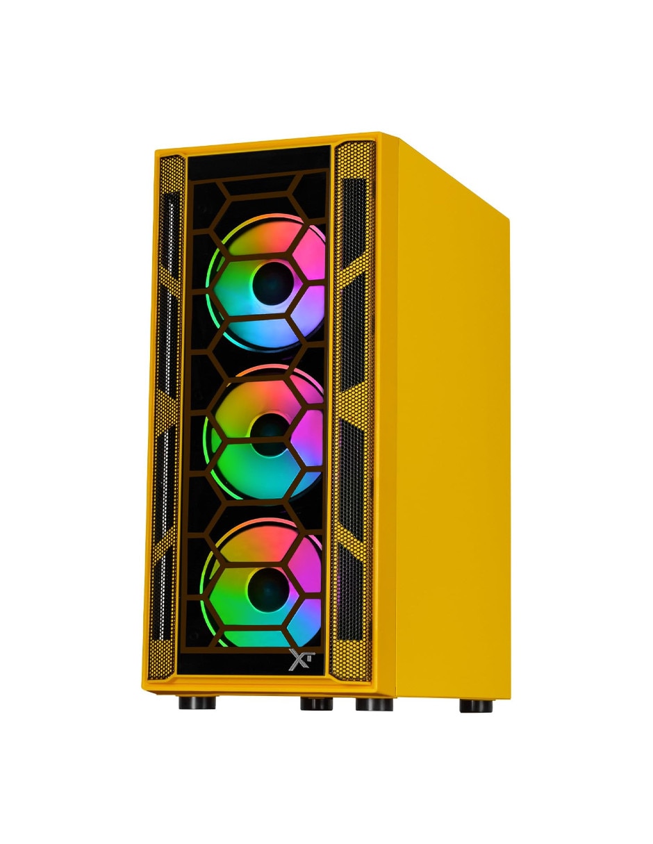 Gabinete Xtreme PC Gaming Kronos