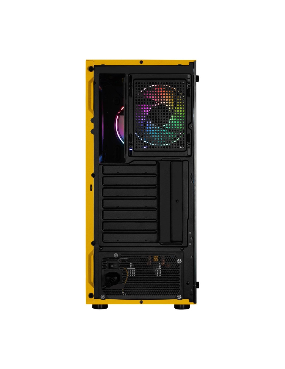 Gabinete Xtreme PC Gaming Kronos